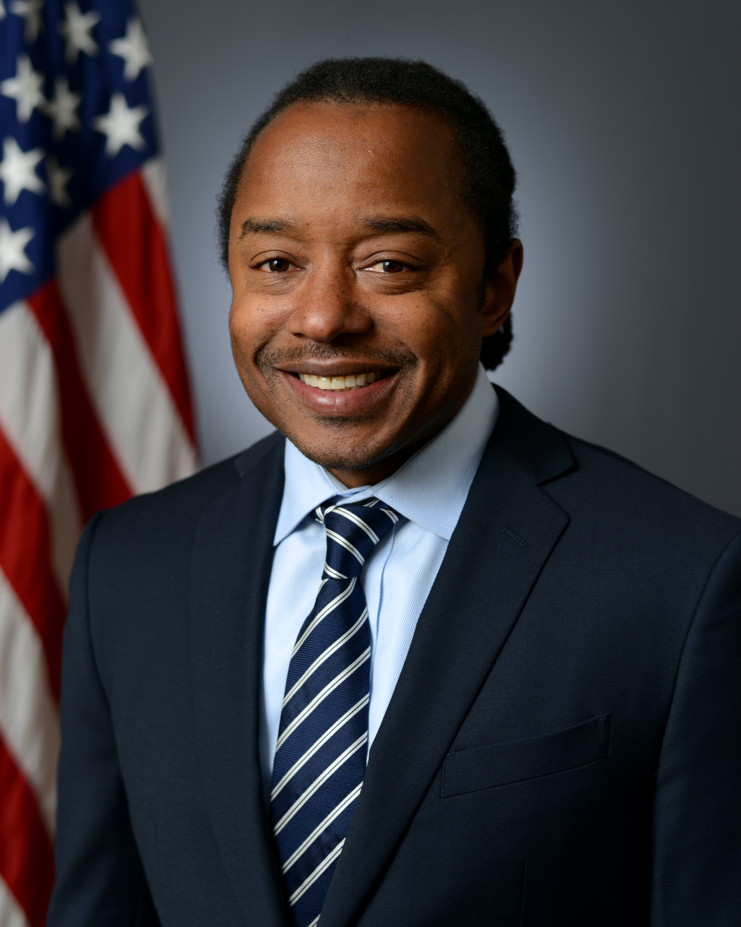 Mr. Derrick Davis Mr. Derrick Davis