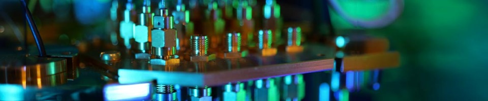 Robust future quantum computing, networking capabilities