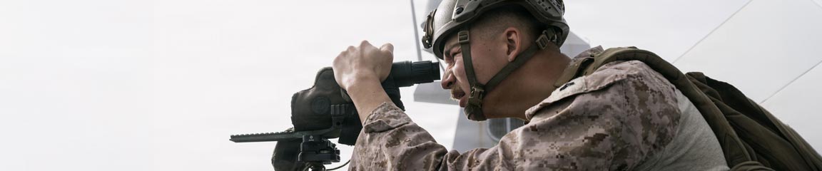 11th MEU Marines, Sailors Conduct a Defense of the Amphibious Task Force Drill aboard USS Portland