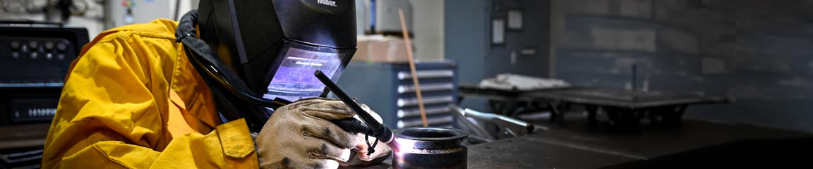 Combat Metals Flight: Innovating for mission readiness