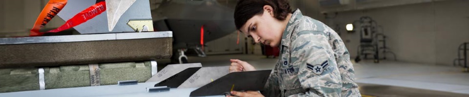 The Arsenal of Freedom