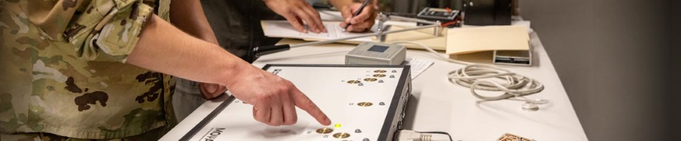 Enlisted Test Course at Air Force Test Pilot School enhances readiness