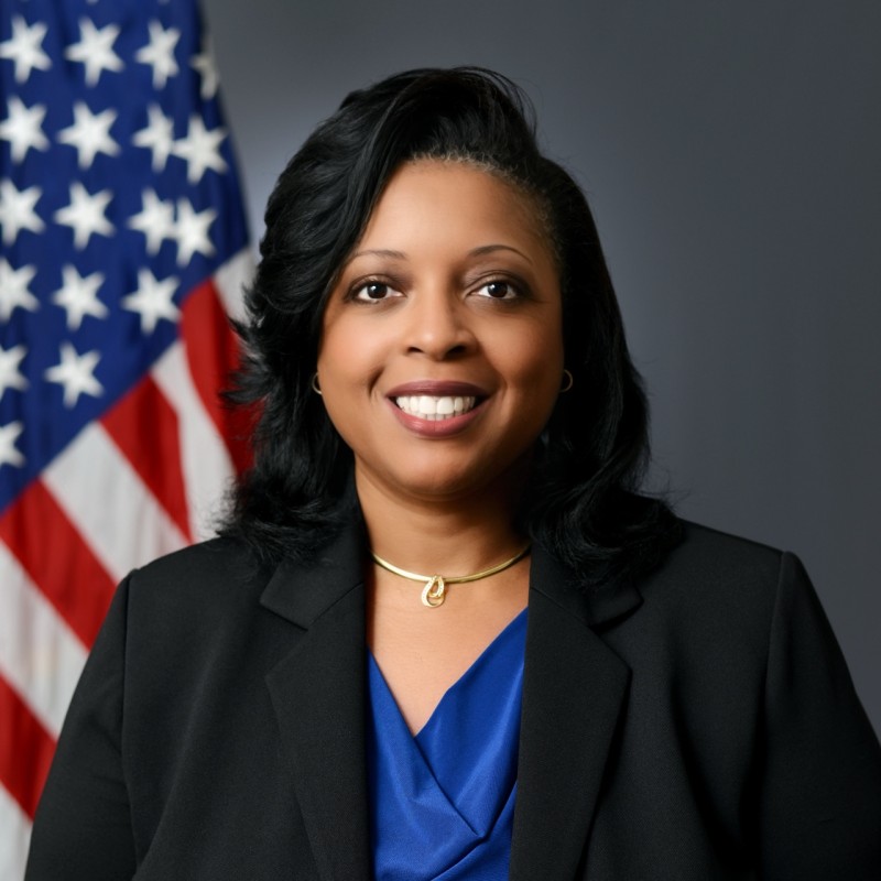 Dr. Jacqueline Charles