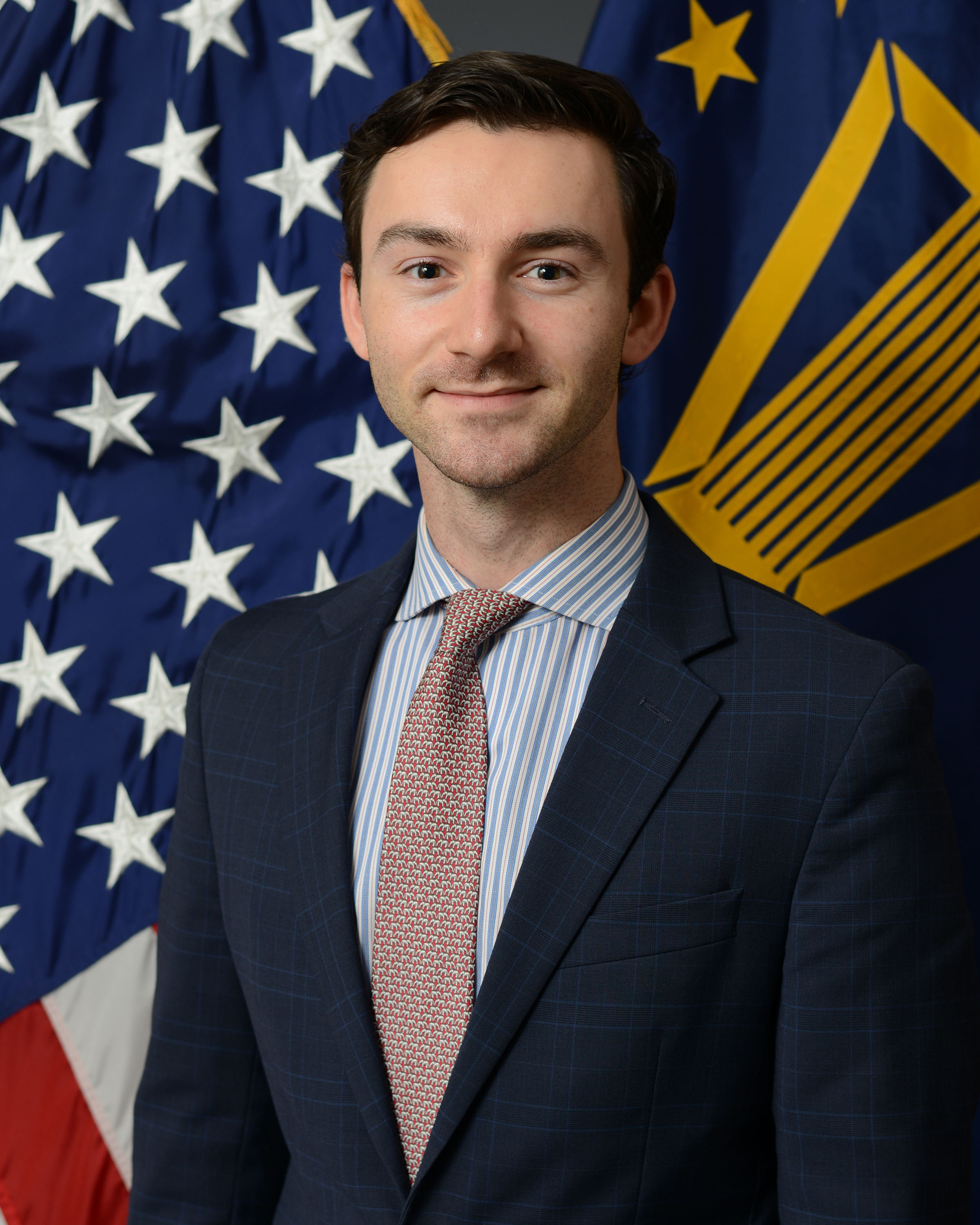 James R. Mismash James R. Mismash