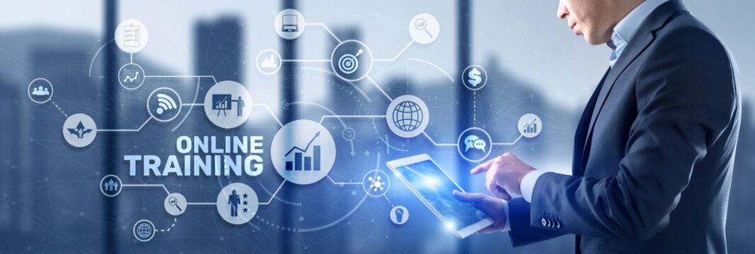 Training Webinars on Demand